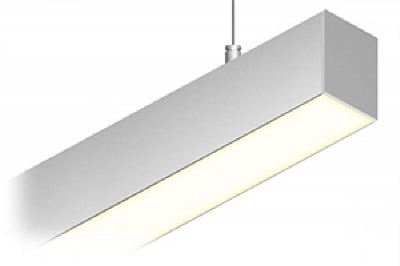 Led профиль LINEAR 5470 P КОМПЛЕКТ