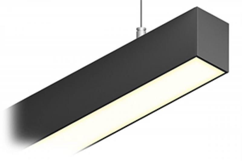 Led профиль LINEAR 5470 P B КОМПЛЕКТ