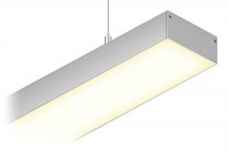 Led профиль LINEAR 7535 P