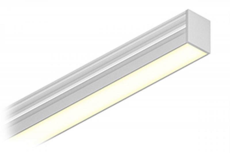 Led профиль LINEAR 2126 FLOOR