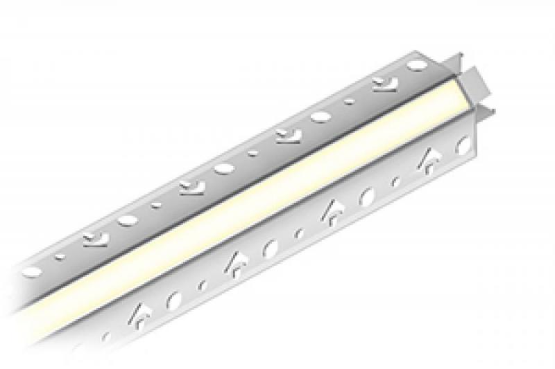 Led профиль LINEAR 2323 UGL