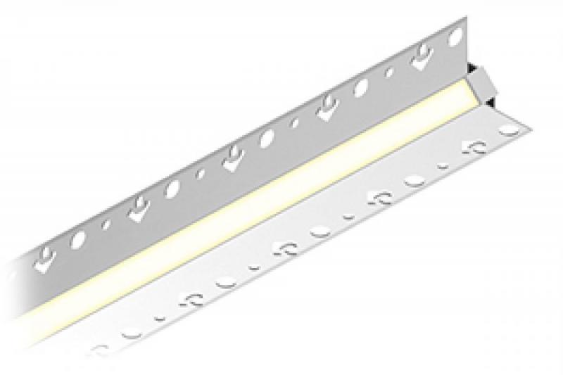 Led профиль LINEAR 2727 UGL