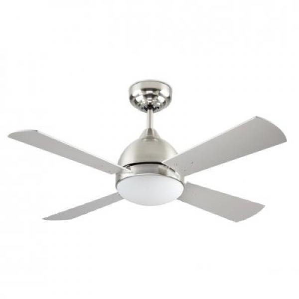 Вентилятор потолочный BORNEO NIKEL