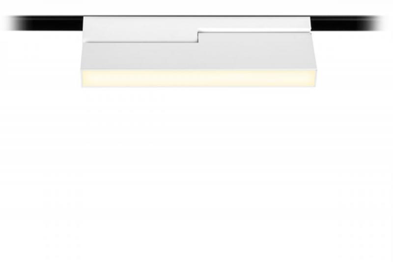 Трековые системы SPACE MAT T 15 CCT W