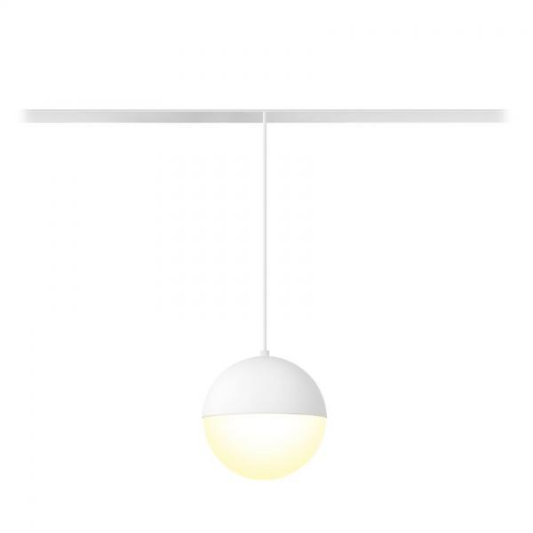 Трековые системы SPACE BALL P 12.30 W