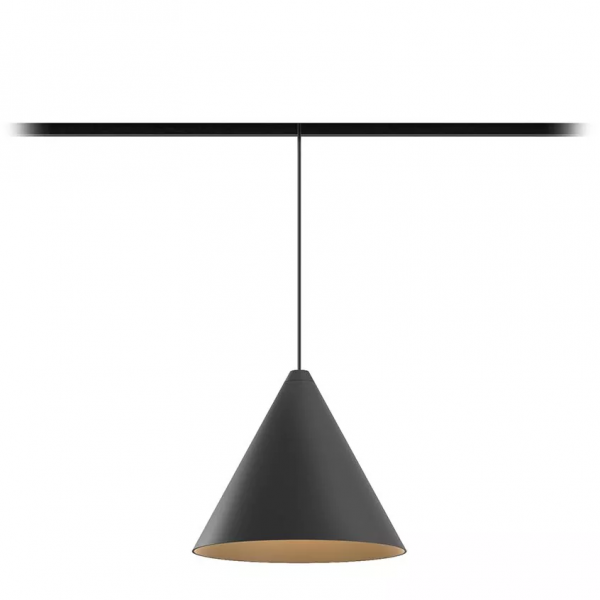 Трековые системы SPACE CONE P 20.30 B