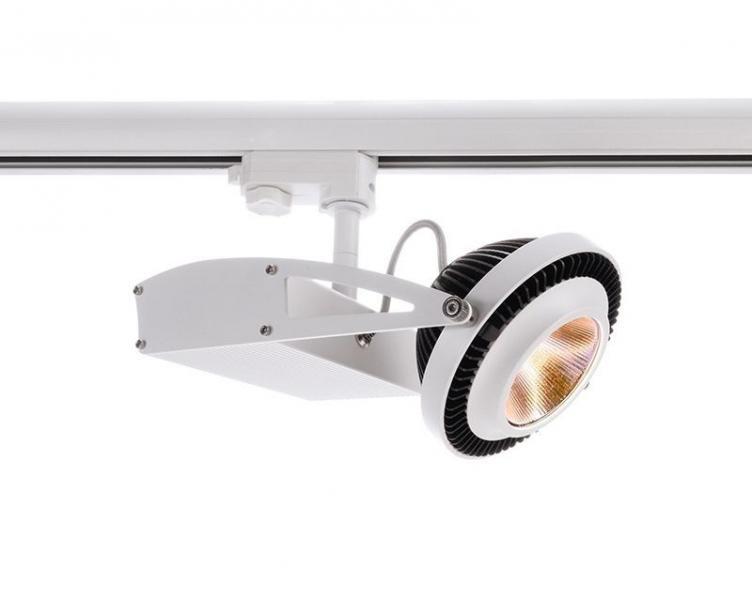 Трековые системы PRO Black & White 003501