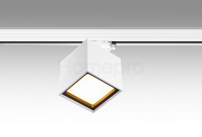 Трековые системы PRO TR BOX MAT