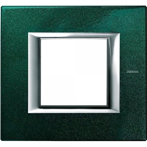 Декоративная накладка Axolute прямоугольной формы HA4802VS