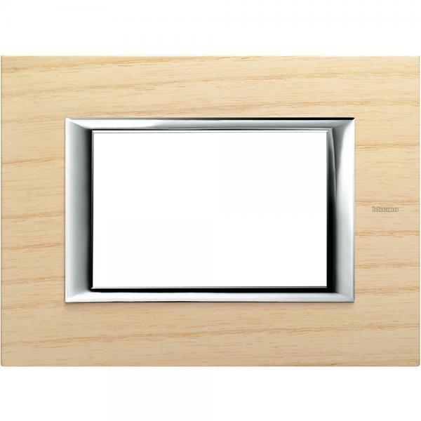 Декоративная накладка Axolute прямоугольной формы HA4803LFR