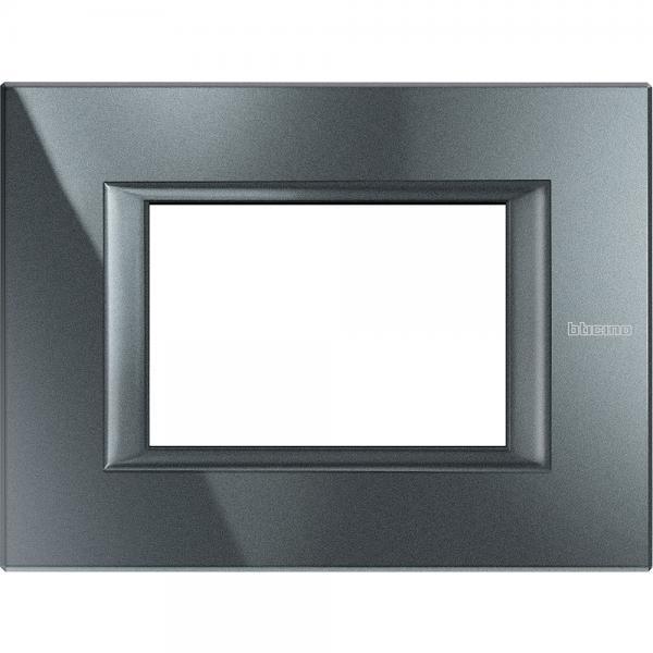 Декоративная накладка Axolute прямоугольной формы HA4803HS