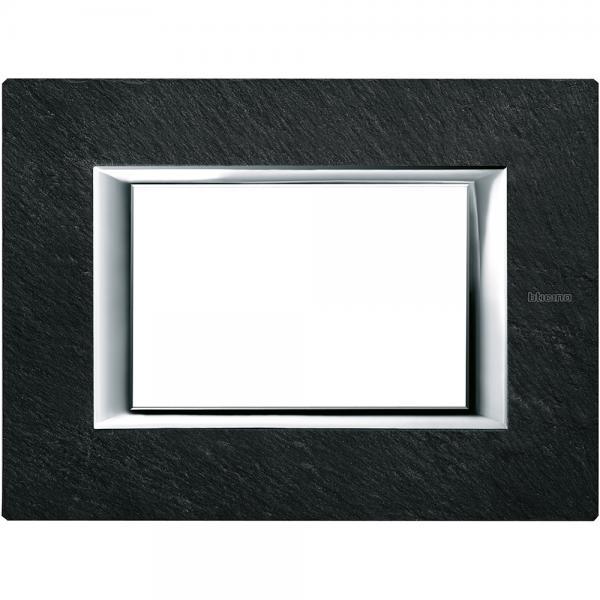 Декоративная накладка Axolute прямоугольной формы HA4803RLV