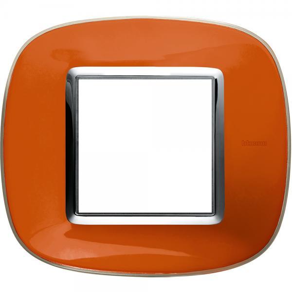 Декоративная накладка Axolute в форме эллипса HB4802DR