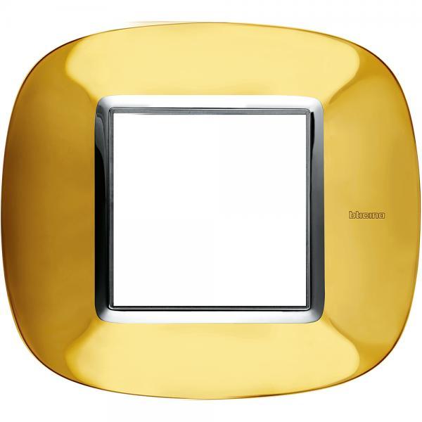 Декоративная накладка Axolute в форме эллипса HB4802OR