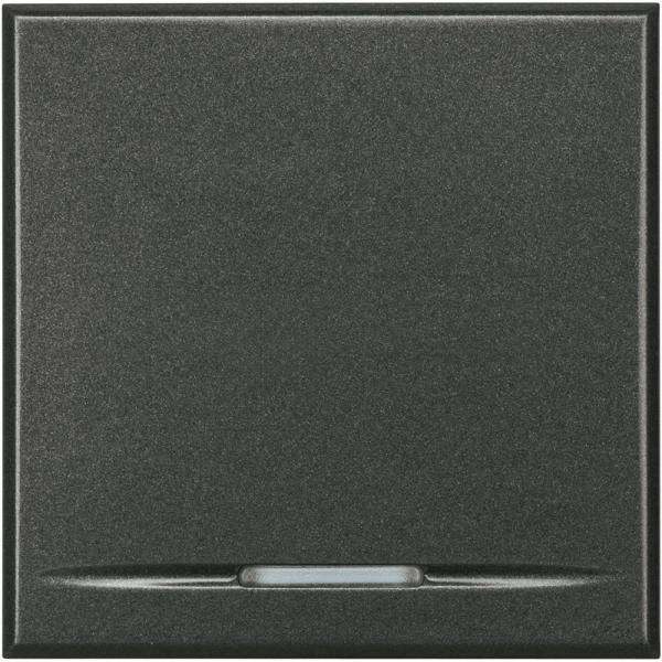 Переключатель Bticino Axolute HS4051M2A