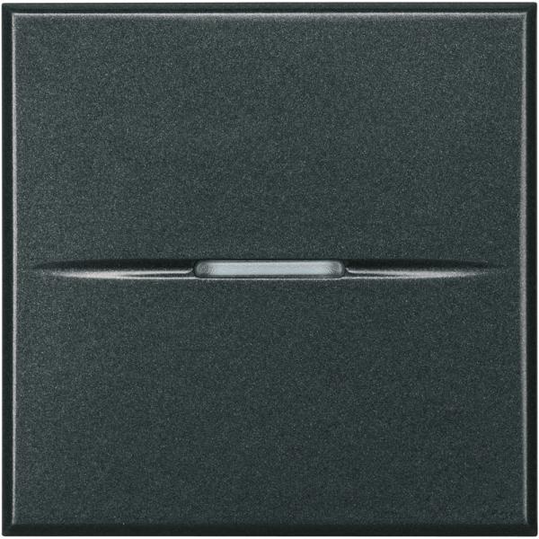 Переключатель Bticino Axolute HS4004/2