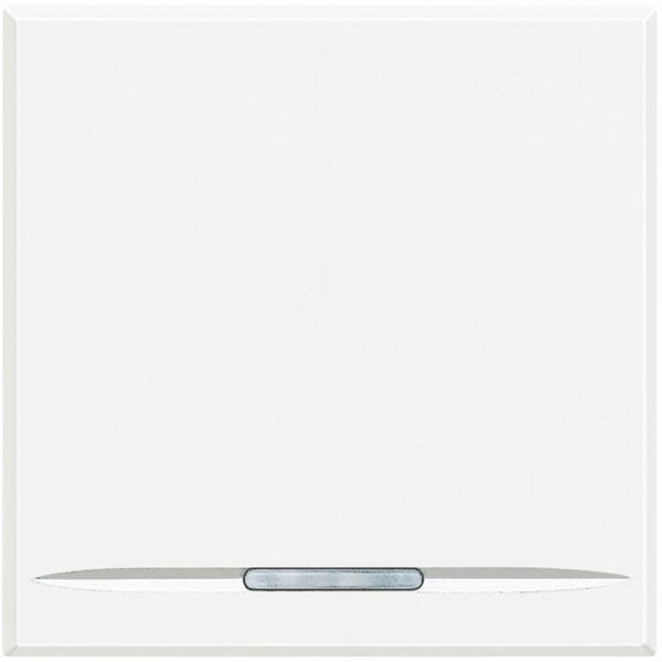 Переключатель Bticino Axolute HD4054M2