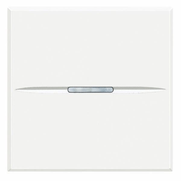 Переключатель Bticino Axolute HD4004M2