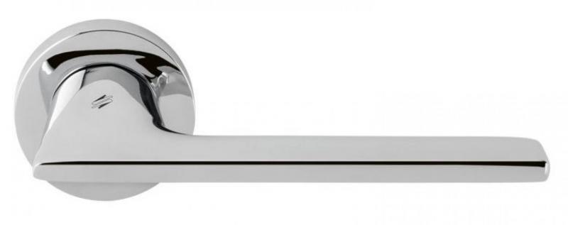 Дверные ручки ALATO CR