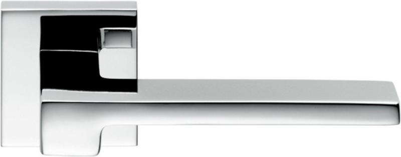 Дверные ручки ZELDA CR