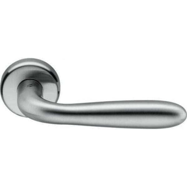 Дверные ручки ROBOT CM