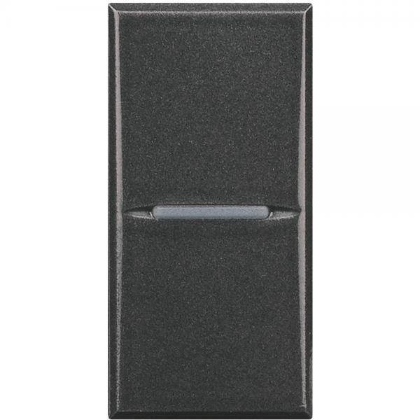 Переключатель Bticino Axolute HS4003N