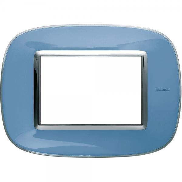 Декоративная накладка Axolute в форме эллипса HB4803DZ