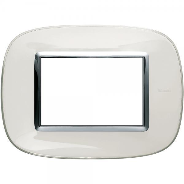 Декоративная накладка Axolute в форме эллипса HB4803DB