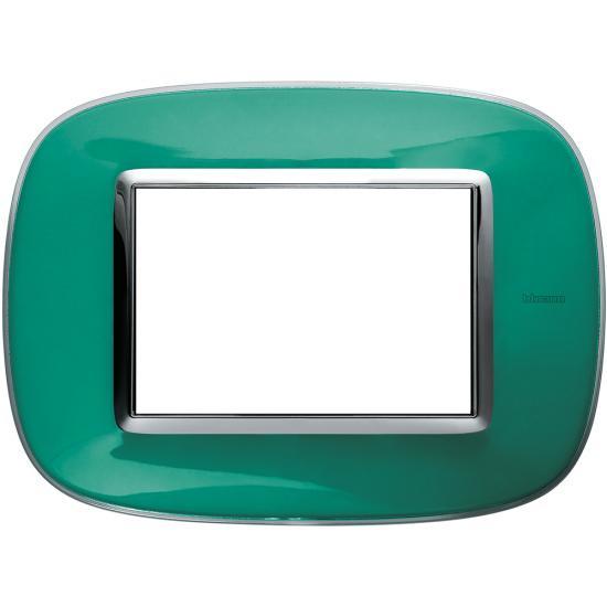 Декоративная накладка Axolute в форме эллипса HB4803DV