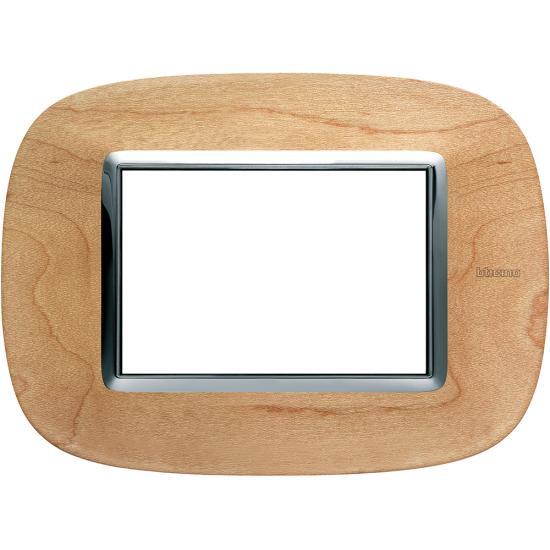 Декоративная накладка Axolute в форме эллипса HB4803LAE