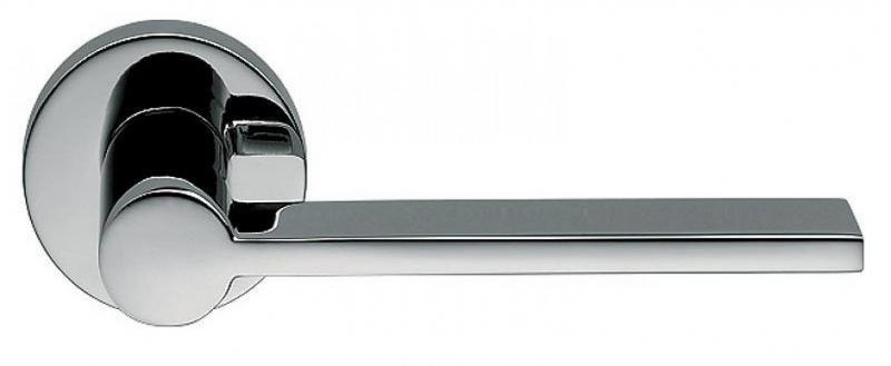 Дверные ручки TOOL CR