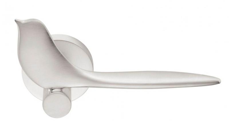 Дверные ручки TWITTY CM