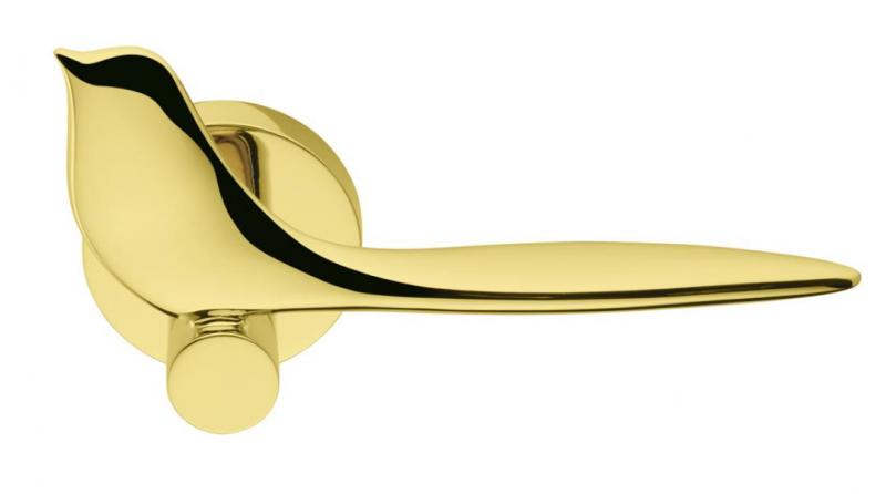 Дверные ручки TWITTY BR