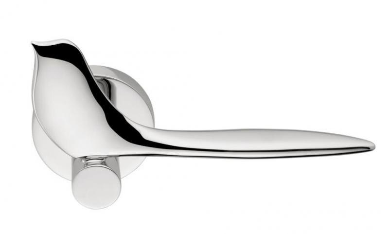 Дверные ручки TWITTY CR