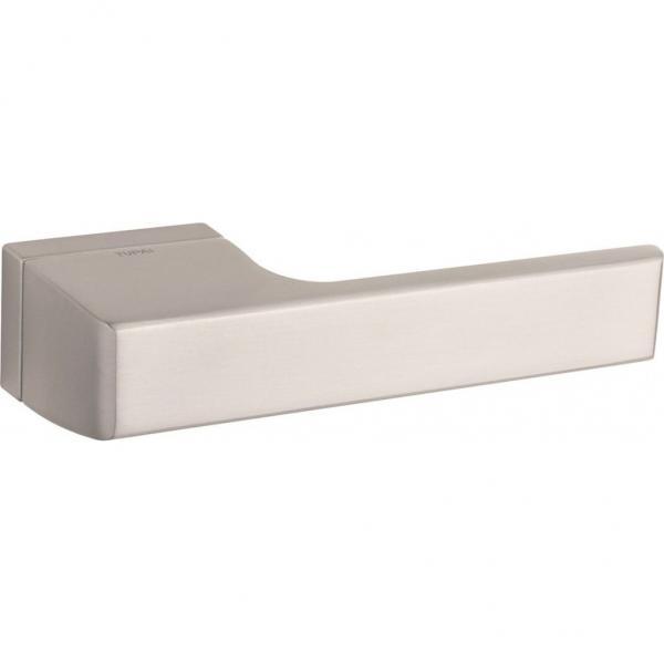 Дверная ручка MELODY 3099 НИКЕЛЬ