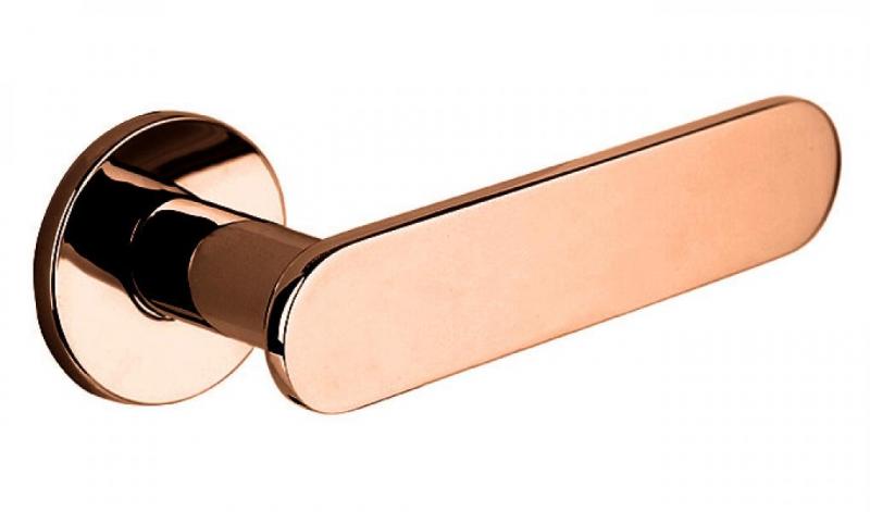 Дверная ручка MELODY 4006 CU-R