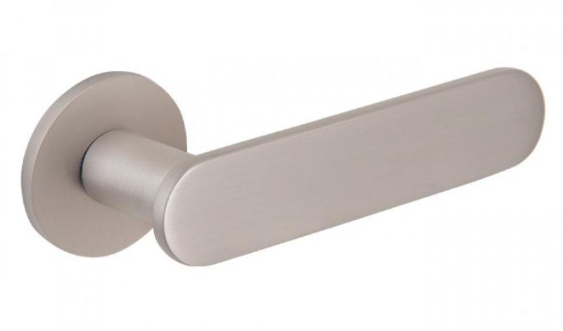 Дверная ручка MELODY 4006 NI