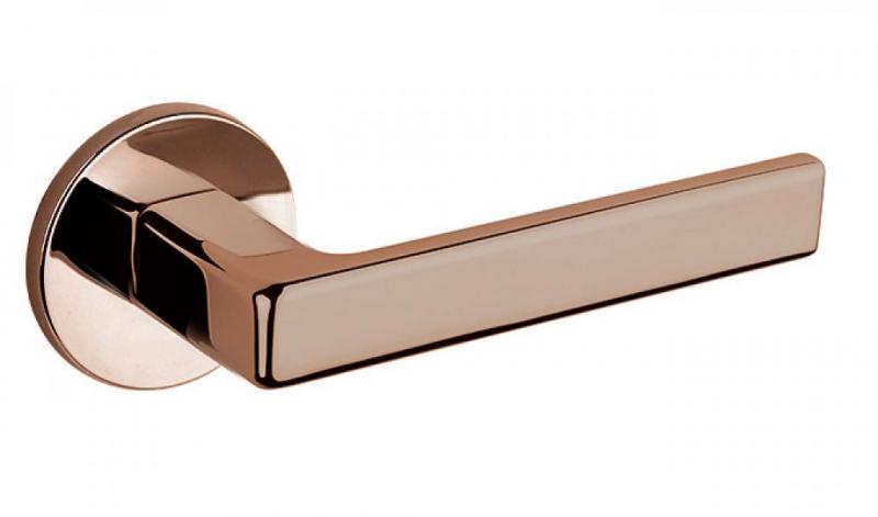 Дверная ручка NESTOR 3095 CU-R