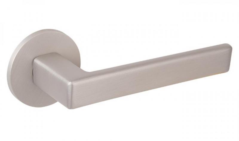 Дверная ручка NESTOR 3095 NI