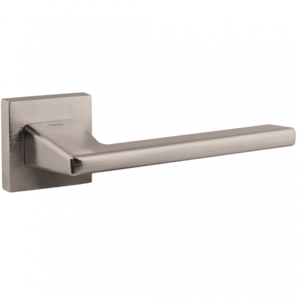 Дверная ручка VIZION Q NI