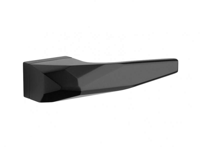 Дверная ручка RT H ICEBERG B