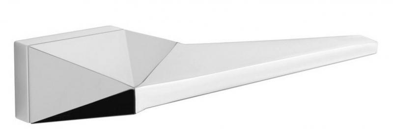 Дверная ручка GREENLAND RT CR