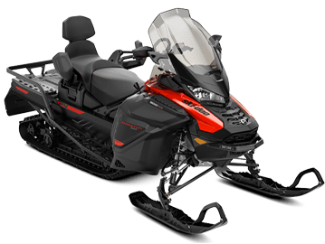 Снегоход SKI DOO EXPEDITION SWT 900 ACE 650W DELE 2022