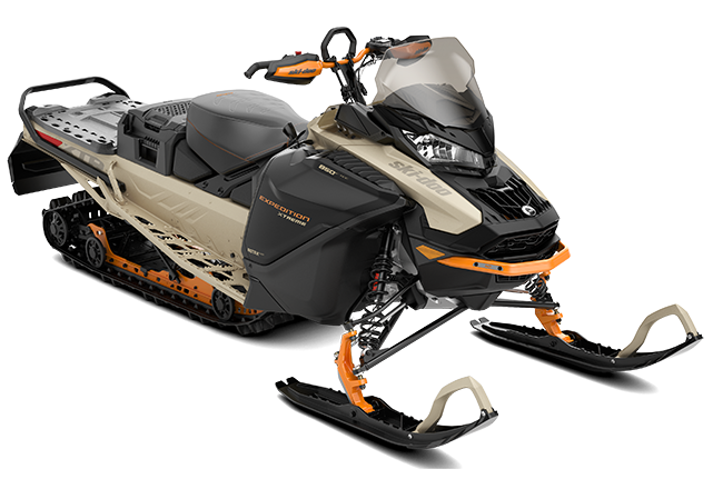 Снегоход SKI DOO EXPEDITION XTREME 850 E-TEC DELE 2022