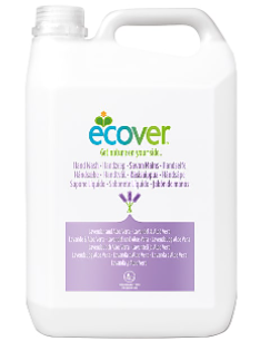 Антибактерильное жидкое мыло Ecover с Лавандой и Алое-Вера 5 л