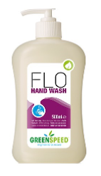 Жидкое мыло Ecover (GREENSPEED) концентрат 500мл