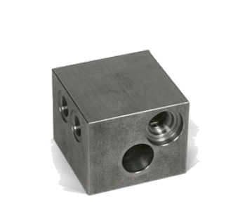 ГИДРОЗАМКИ ДВУХСТОРОННИЕ ПРИВАРНЫЕ VBAS