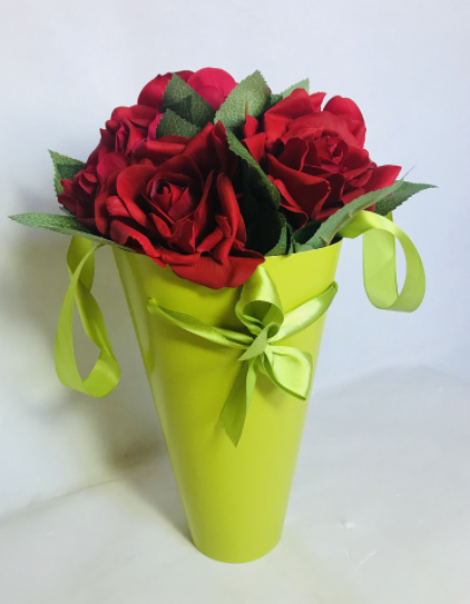 CM Конус-переноска для букета