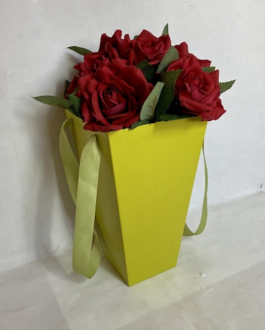 FBL Коробка для цветов большая