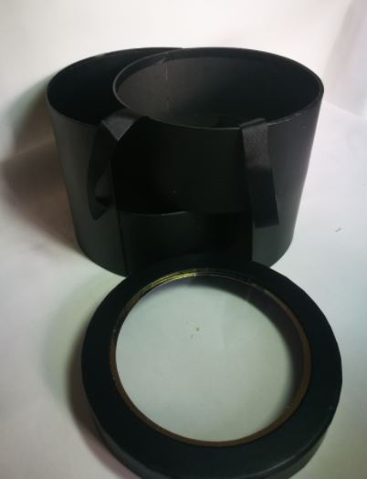 Коробка(9610) Цилиндр Тайна раздвижной 20х17